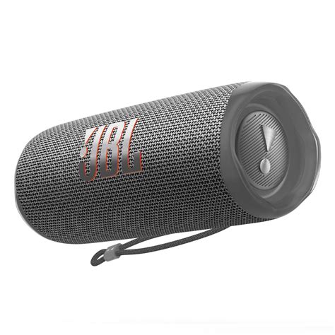 JBL Flip 6 Portable Waterproof Speaker User Guide .